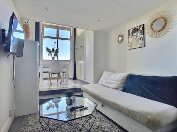 Vente Appartement 1 pièce 37 m2 Bordeaux