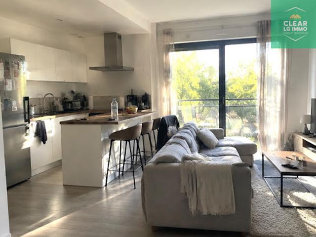 Vente Appartement 1 pièce 37 m2 Cattenom