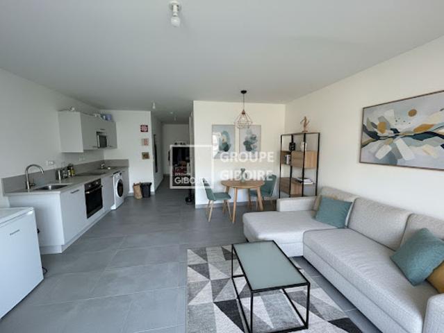 Vente Appartement 1 pièce 37 m2 La Baule Escoublac