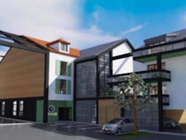 Vente Appartement 1 pièce 37 m2 La Ferté sous Jouarre