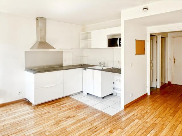 Vente Appartement 1 pièce 37 m2 Le Chesnay Rocquencourt