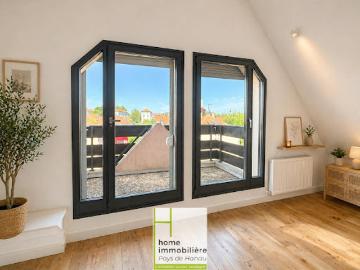 Vente Appartement 1 pièce 37 m2 Strasbourg