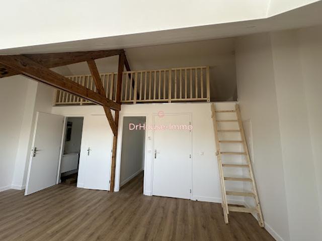 Vente Appartement 1 pièce 37.04 m2 Dunkerque