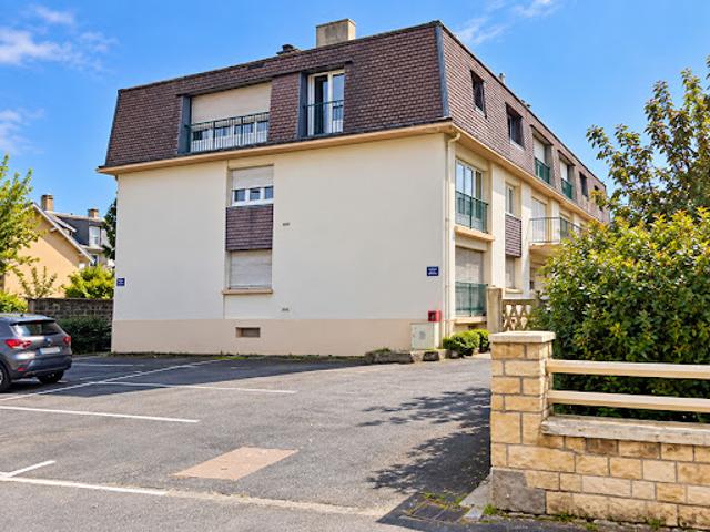 Vente Appartement 1 pièce 37.1 m2 Caen