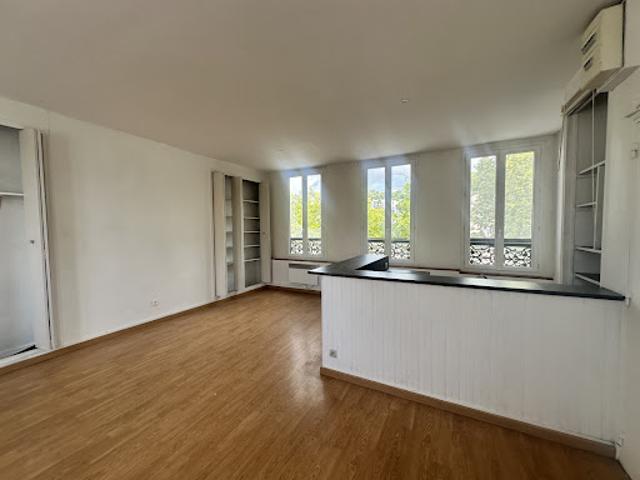 Vente Appartement 1 pièce 37.35 m2 Rouen