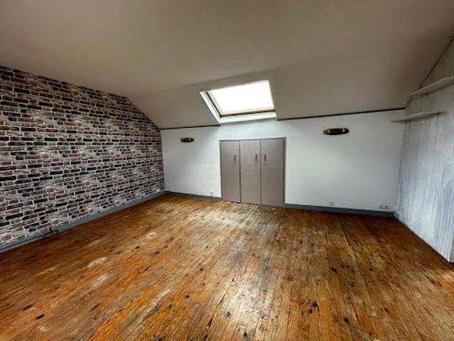 Vente Appartement 1 pièce 37.37 m2 Veneux les Sablons