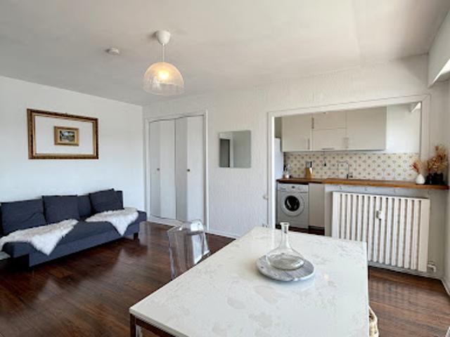Vente Appartement 1 pièce 37.45 m2 Nancy