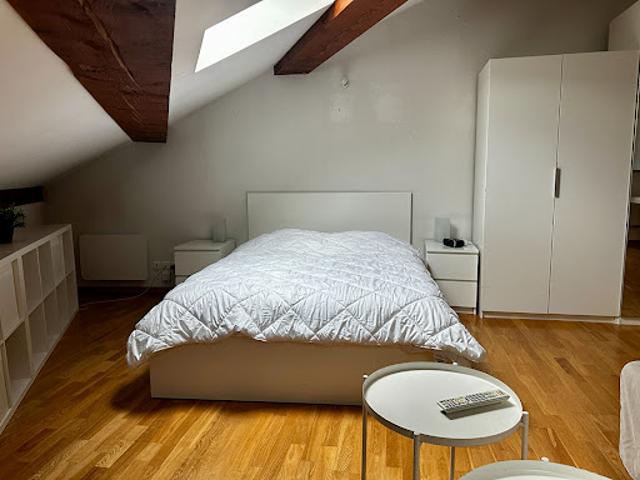Vente Appartement 1 pièce 37.4 m2 Nancy