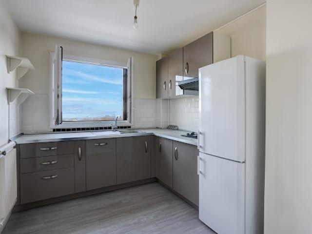 Vente Appartement 1 pièce 37.57 m2 Sevres