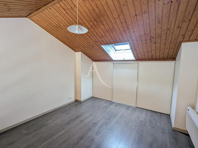 Vente Appartement 1 pièce 37.52 m2 Challans