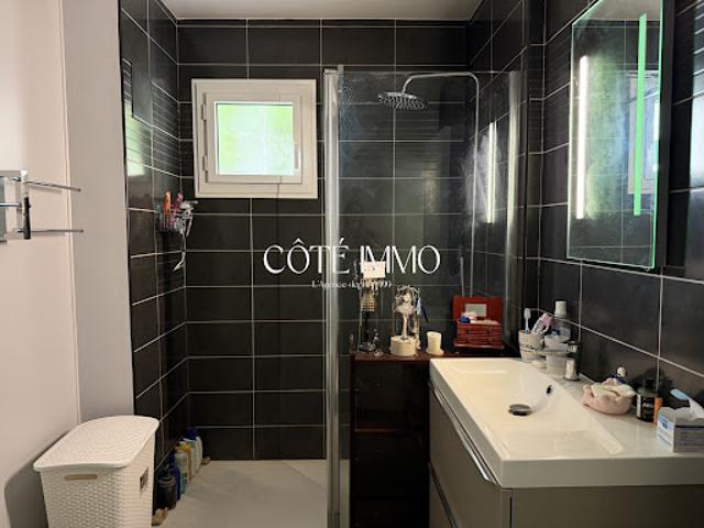 Vente Appartement 1 pièce 37.62 m2 Gouvieux