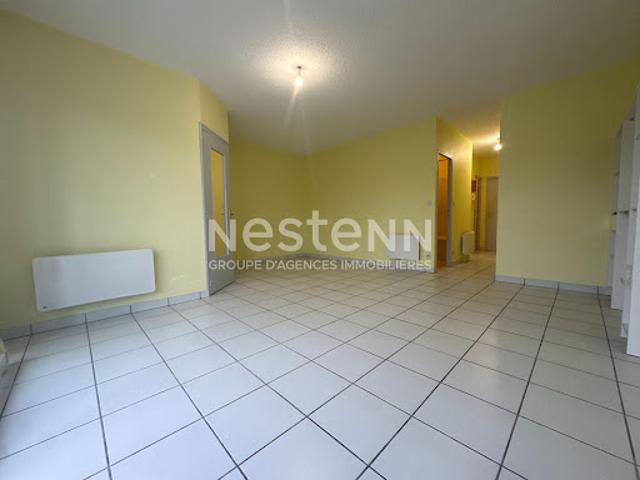 Vente Appartement 1 pièce 37.85 m2 Saintes