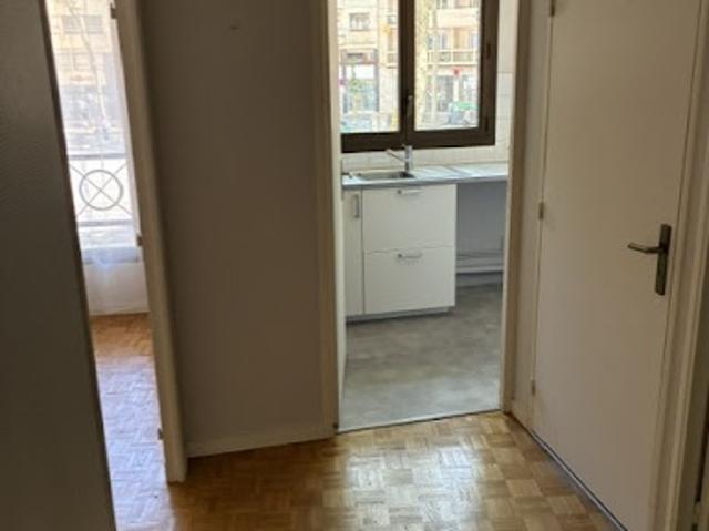 Vente Appartement 1 pièce 37.81 m2 Lyon 7ème