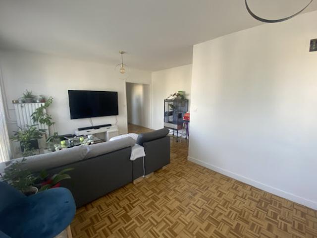 Vente Appartement 1 pièce 37.93 m2 Epinay sur Seine