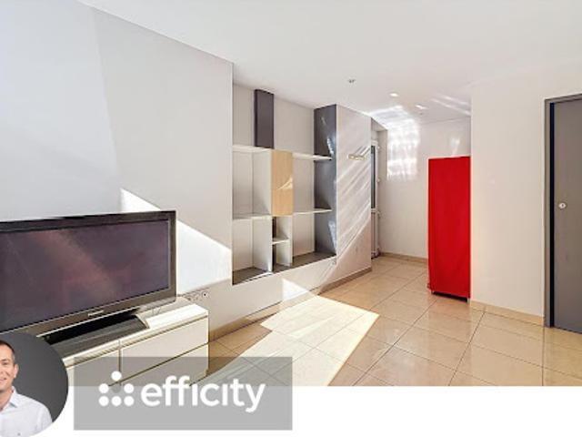 Vente Appartement 1 pièce 37.9 m2 Vichy