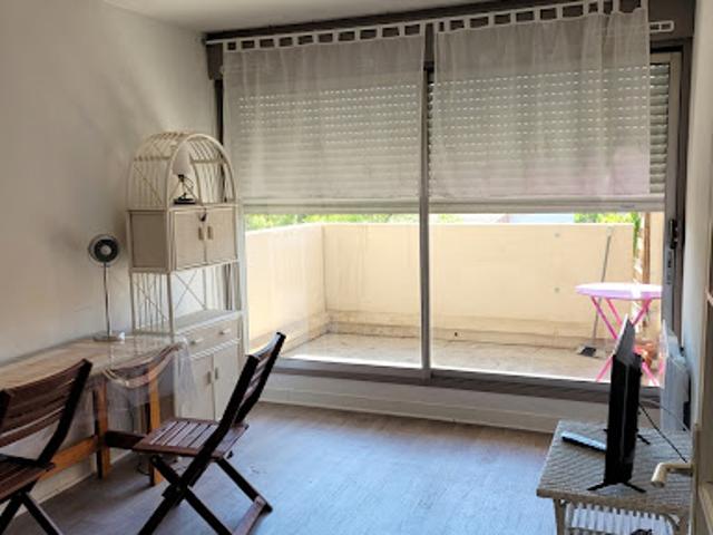 Vente Appartement 1 pièce 38 m2 Montpellier
