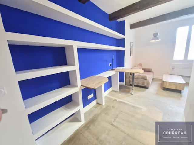 Vente Appartement 1 pièce 38 m2 Montpellier