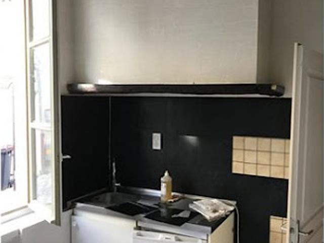 Vente Appartement 1 pièce 38 m2 Auxerre