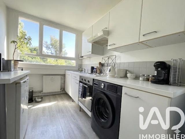 Vente Appartement 1 pièce 38 m2 Beynes