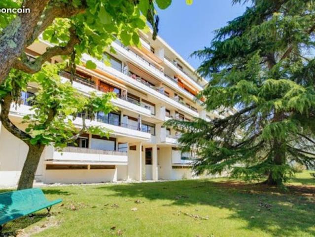 Vente Appartement 1 pièce 38 m2 Blanquefort