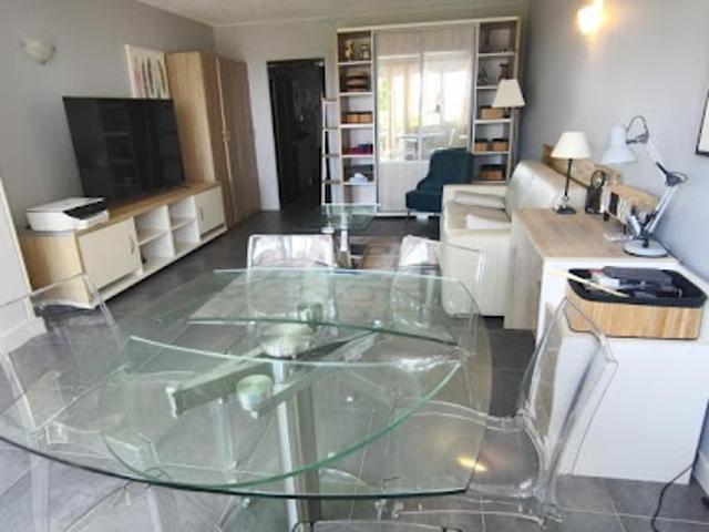 Vente Appartement 1 pièce 38 m2 Cannes