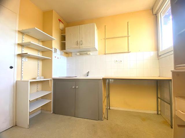 Vente Appartement 1 pièce 38 m2 Castelsarrasin