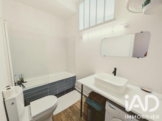 Vente Appartement 1 pièce 38 m2 Capvern les bains