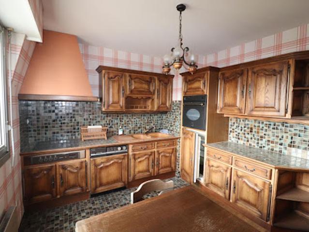 Vente Appartement 1 pièce 38 m2 Cosne Cours sur Loire