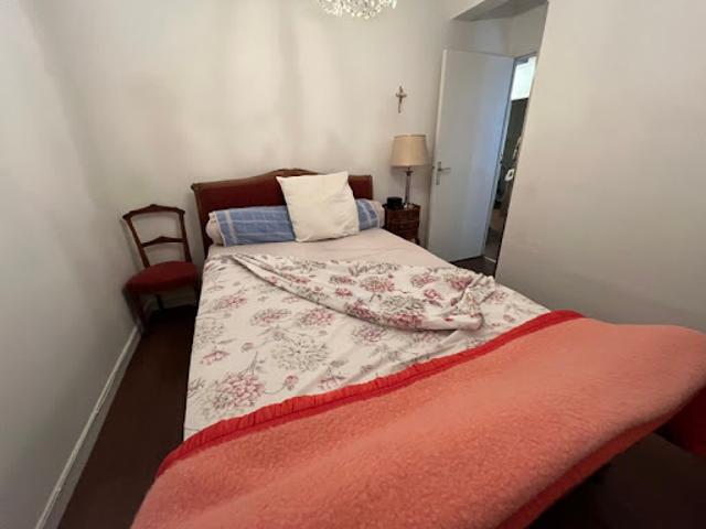 Vente Appartement 2 pièces 38 m2 Limoges