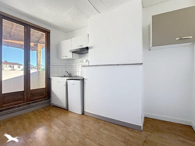 Vente Appartement 1 pièce 38 m2 Limoges