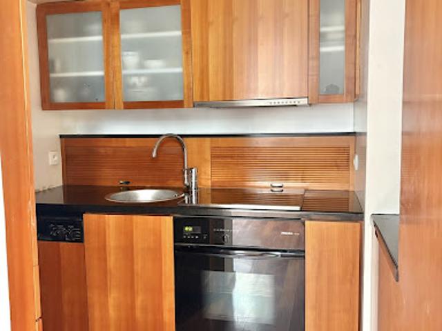 Vente Appartement 1 pièce 38 m2 Paris 6ème