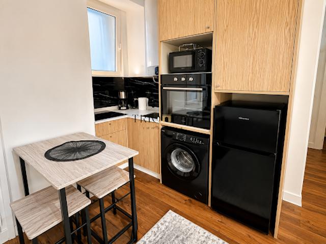 Vente Appartement 1 pièce 38 m2 Paris 7ème
