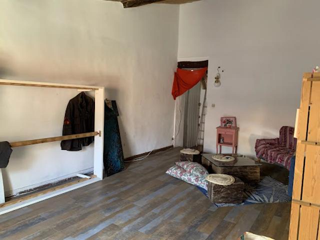 Vente Appartement 1 pièce 38 m2 Perpignan