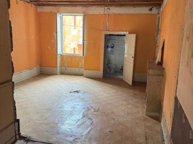 Vente Appartement 1 pièce 38 m2 Plombières lès Dijon