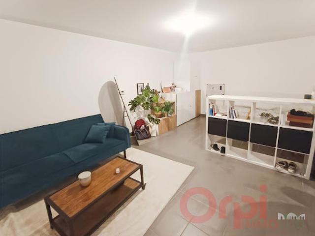 Vente Appartement 1 pièce 38.04 m2 Pont de Metz