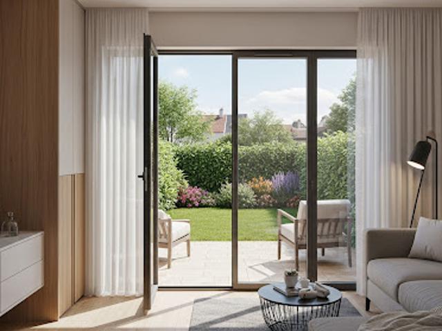 Vente Appartement 1 pièce 38 m2 Rosny sous Bois