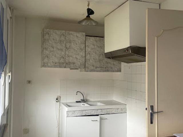 Vente Appartement 1 pièce 38 m2 Soissons
