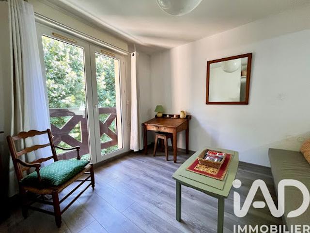 Vente Appartement 1 pièce 38 m2 Touques