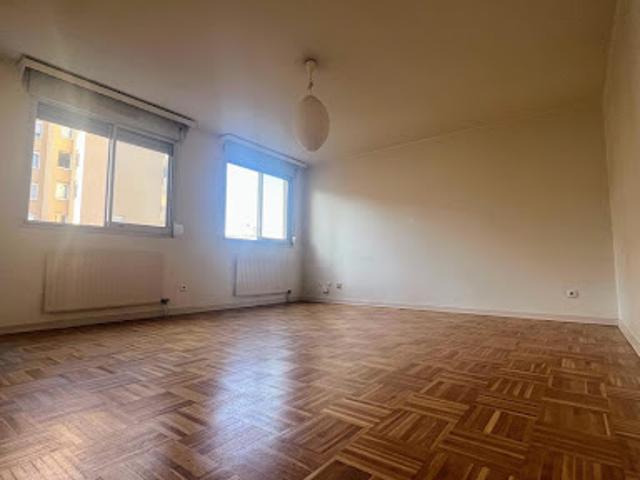 Vente Appartement 1 pièce 38 m2 Villeurbanne