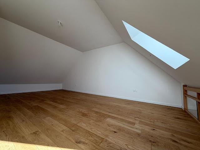 Vente Appartement 1 pièce 38.29 m2 Rennes