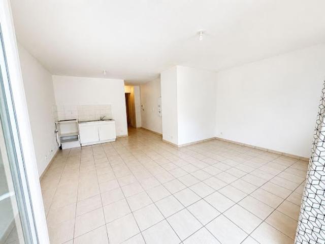 Vente Appartement 1 pièce 38.23 m2 Bron