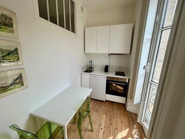 Vente Appartement 1 pièce 38.58 m2 Capvern les bains