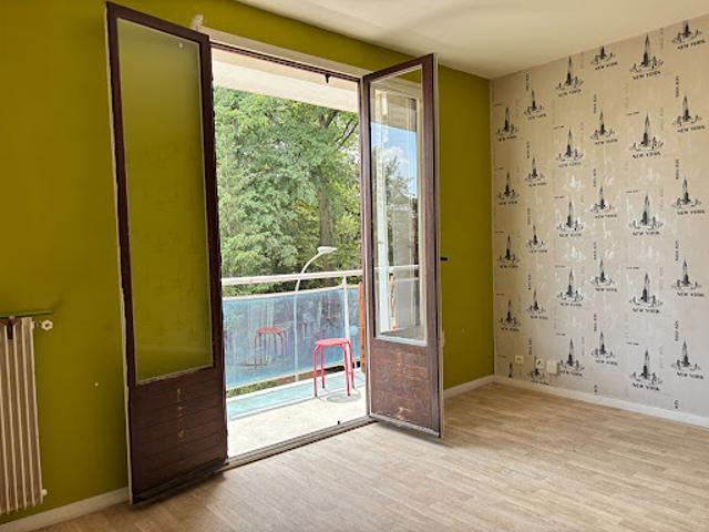 Vente Appartement 1 pièce 38.5 m2 Saint Cyr sur Loire