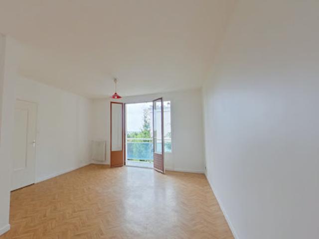 Vente Appartement 1 pièce 38.5 m2 Saint Cyr sur Loire
