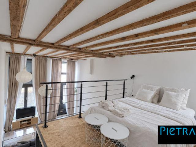 Vente Appartement 1 pièce 38.65 m2 Lyon 6ème