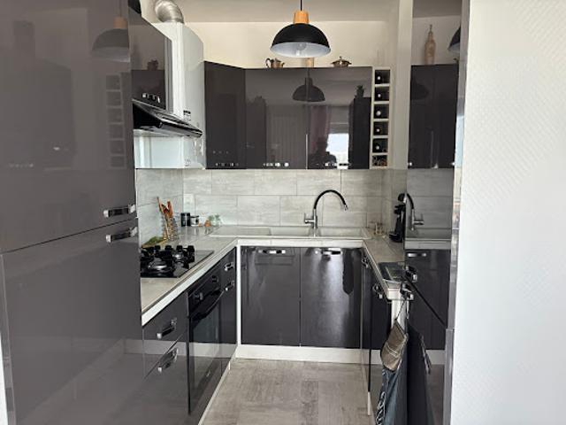 Vente Appartement 1 pièce 38.74 m2 Royan