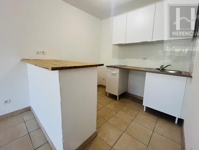 Vente Appartement 1 pièce 38.72 m2 Angouleme