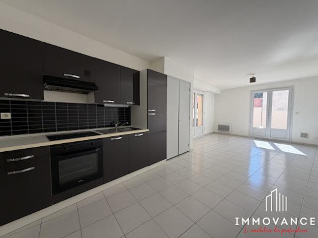 Vente Appartement 1 pièce 38.86 m2 Jacou