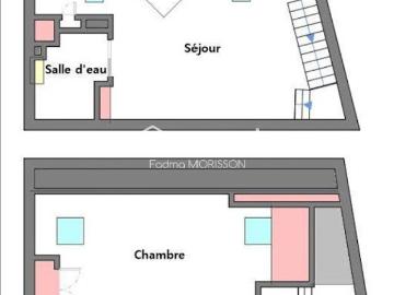 78260, Conflans-Sainte-Honorine, Val-d'Oise, Île-de-France