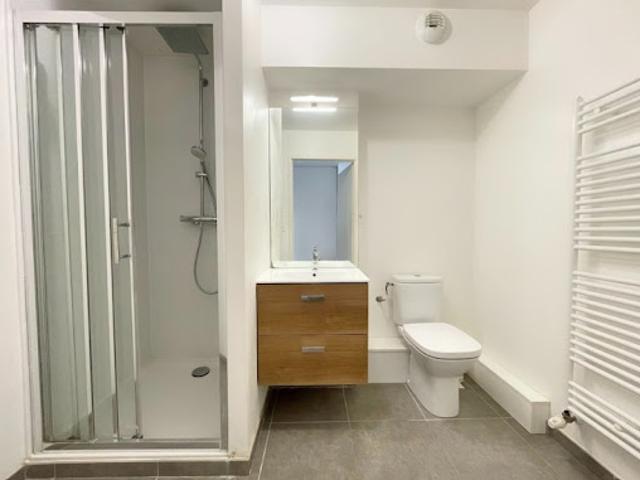 Vente Appartement 1 pièce 39 m2 Bordeaux